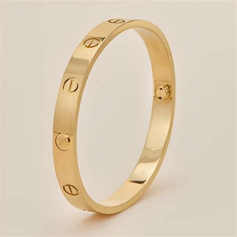 750 17 cartier ip 6688 price 001 gold|cartier love bracelet look real.